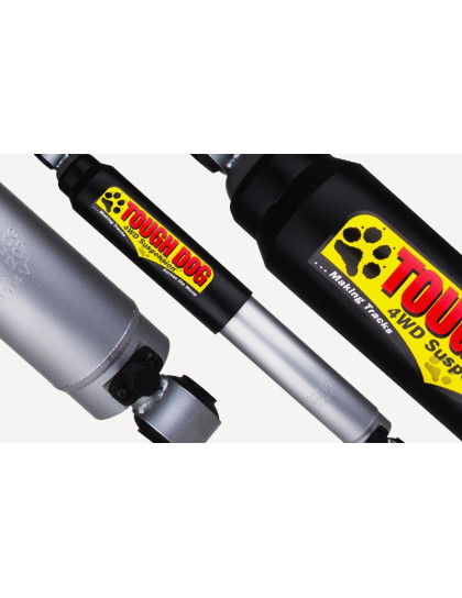 AMORTECEDOR TOUGH DOG...