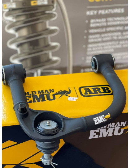 OME - Triângulos superiores...