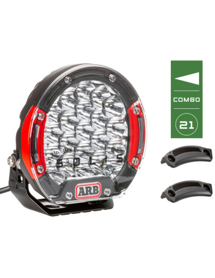 ARB - Kit de faróis...