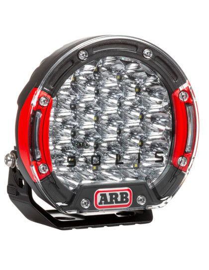ARB - Kit de faróis...