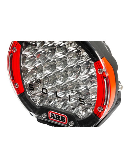 ARB - Farol Intensity Solis...