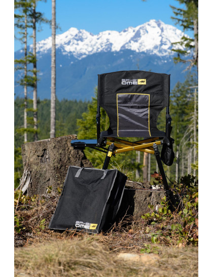 ARB - Cadeira de realizador...