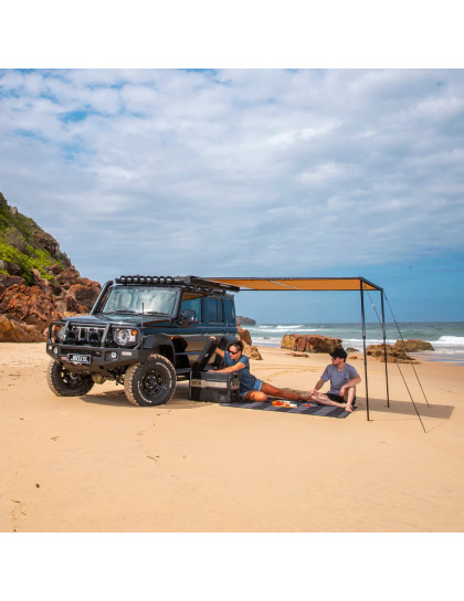 ARB - Manta de piquenic