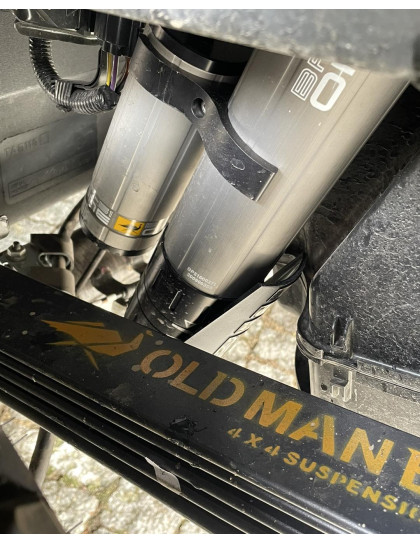 OME - Amortecedor BP51...