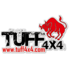 TUFF 4X4